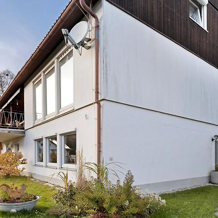 Ferienwohnung Sohnrey Titisee-Neustadt Εξωτερικό φωτογραφία