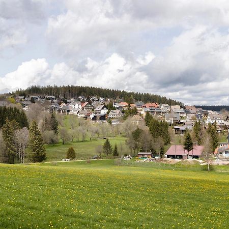 Ferienwohnung Sohnrey Titisee-Neustadt Εξωτερικό φωτογραφία