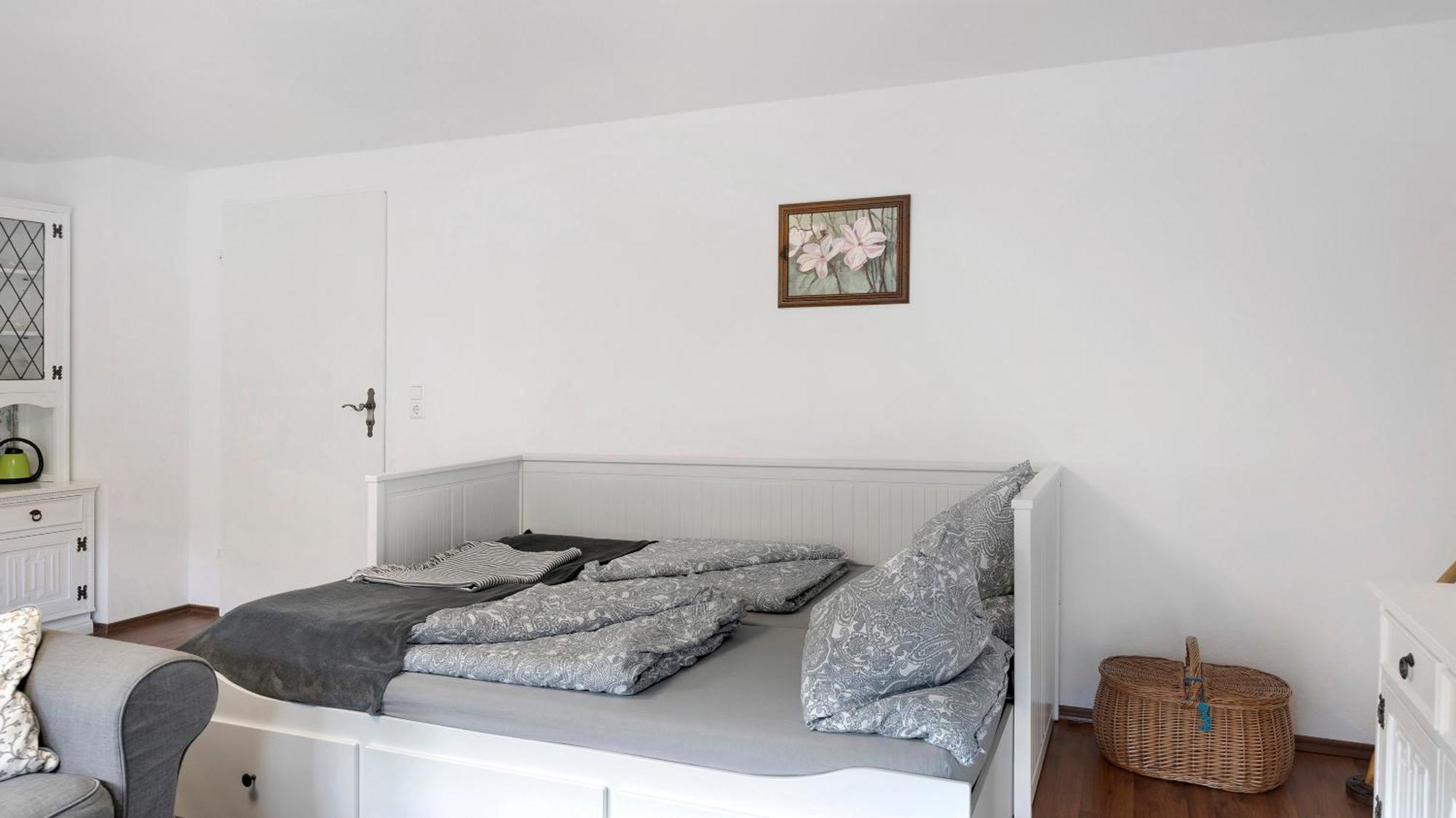 Ferienwohnung Sohnrey Titisee-Neustadt Εξωτερικό φωτογραφία