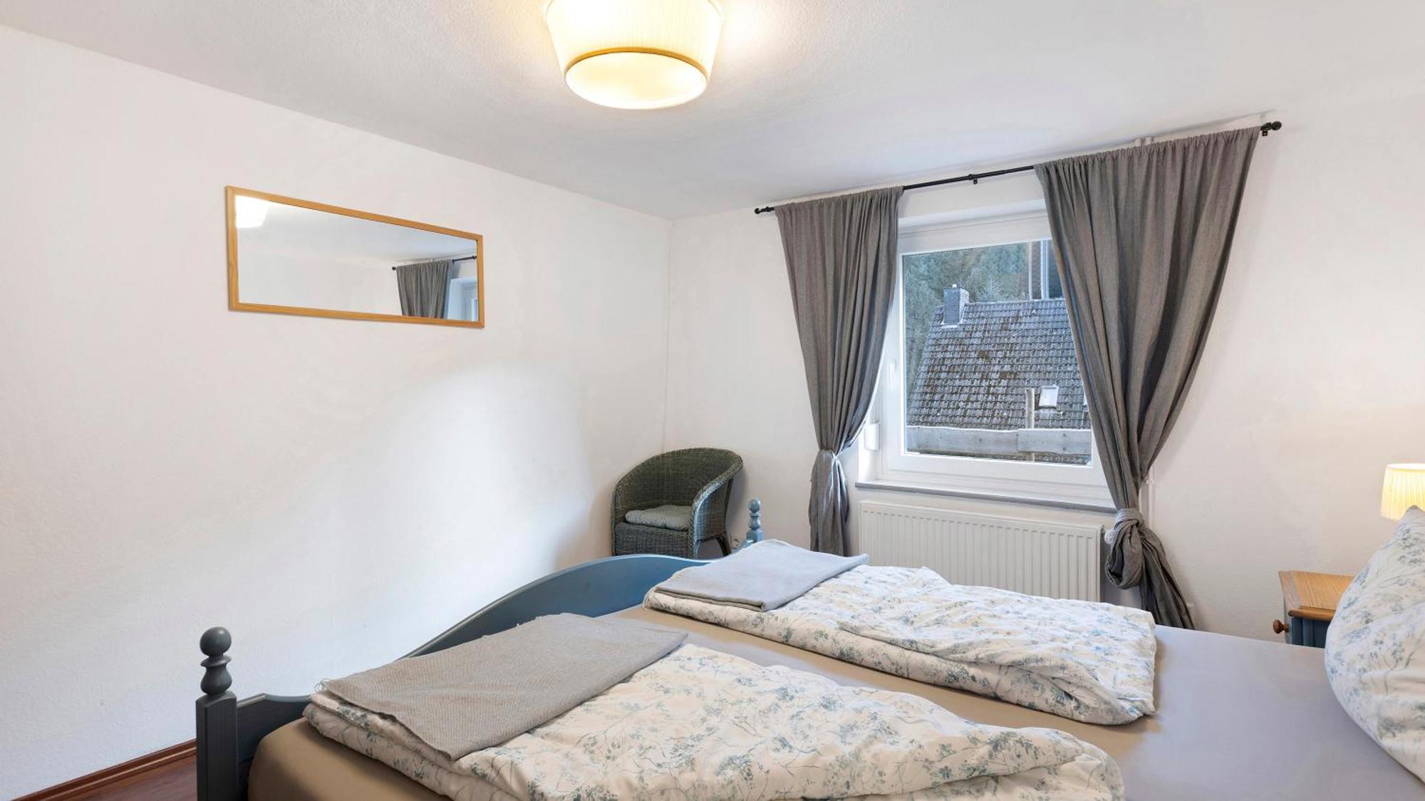 Ferienwohnung Sohnrey Titisee-Neustadt Εξωτερικό φωτογραφία