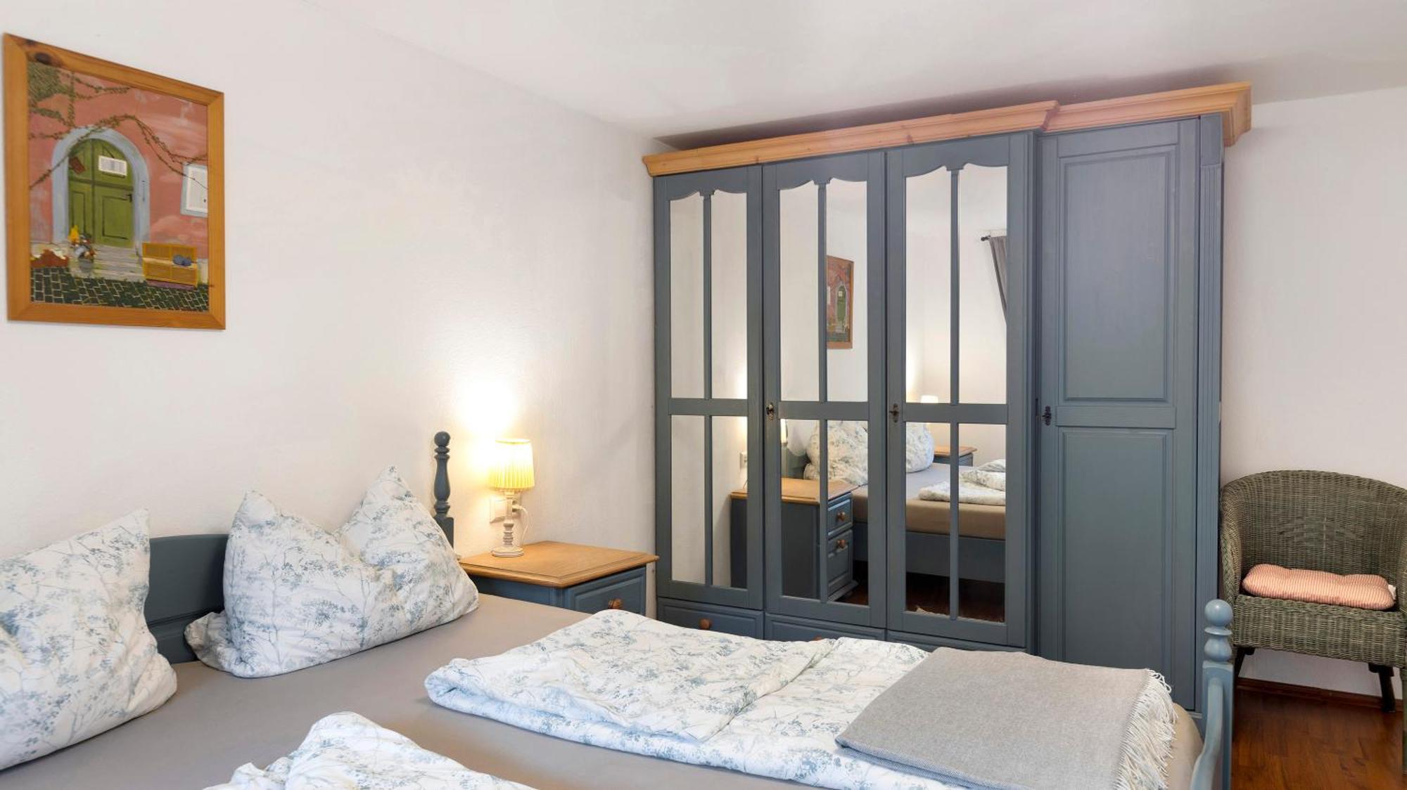 Ferienwohnung Sohnrey Titisee-Neustadt Εξωτερικό φωτογραφία