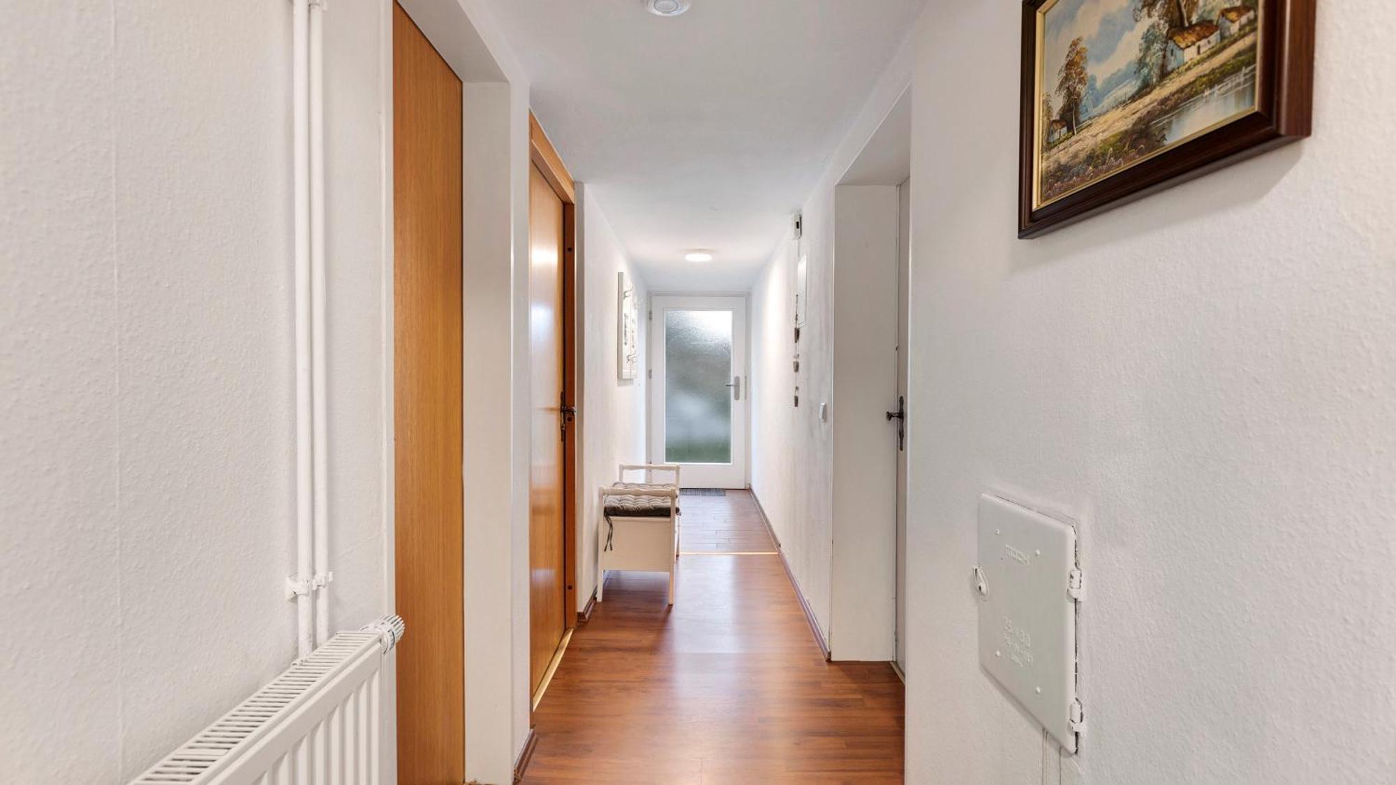 Ferienwohnung Sohnrey Titisee-Neustadt Εξωτερικό φωτογραφία