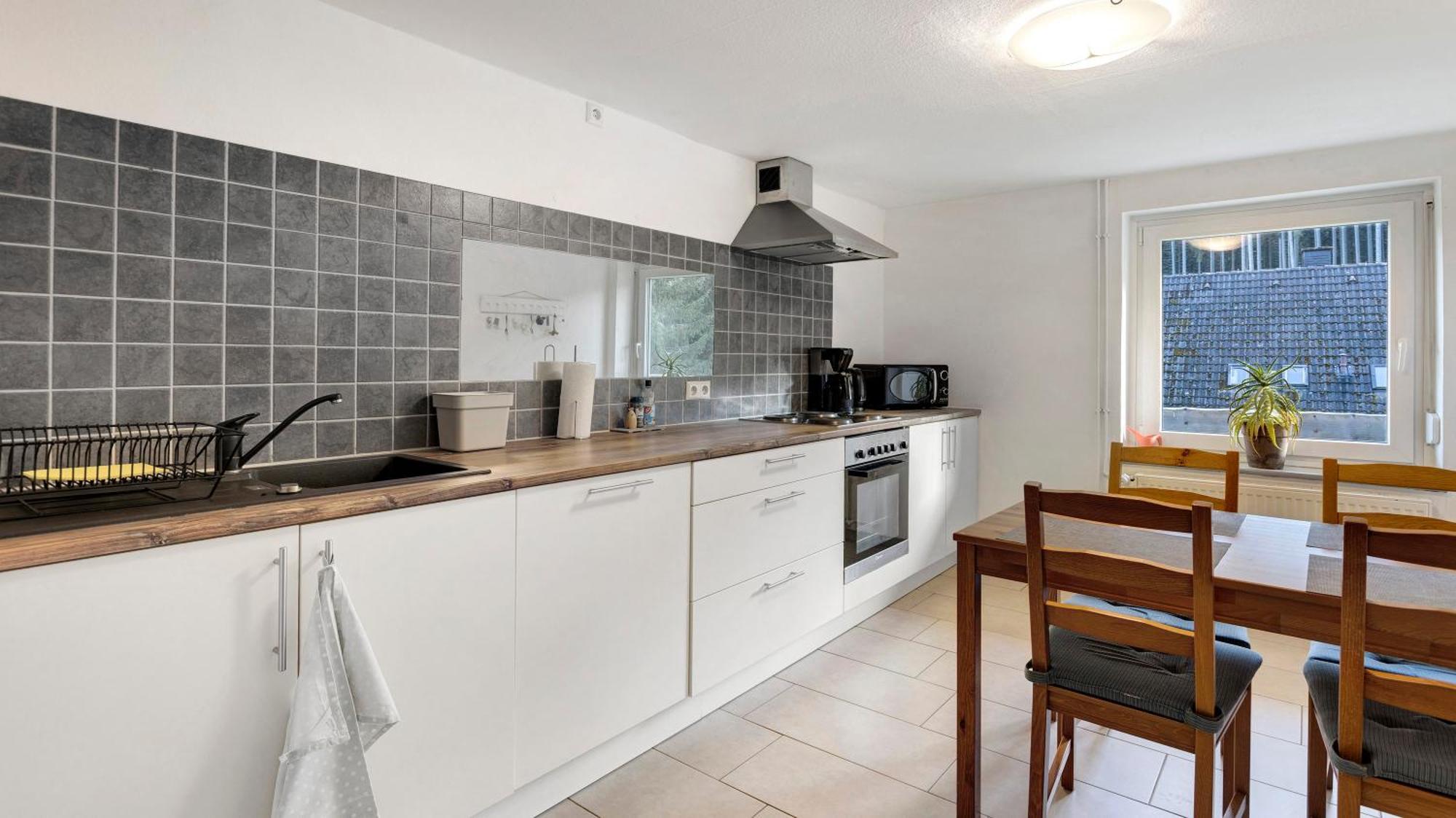 Ferienwohnung Sohnrey Titisee-Neustadt Εξωτερικό φωτογραφία