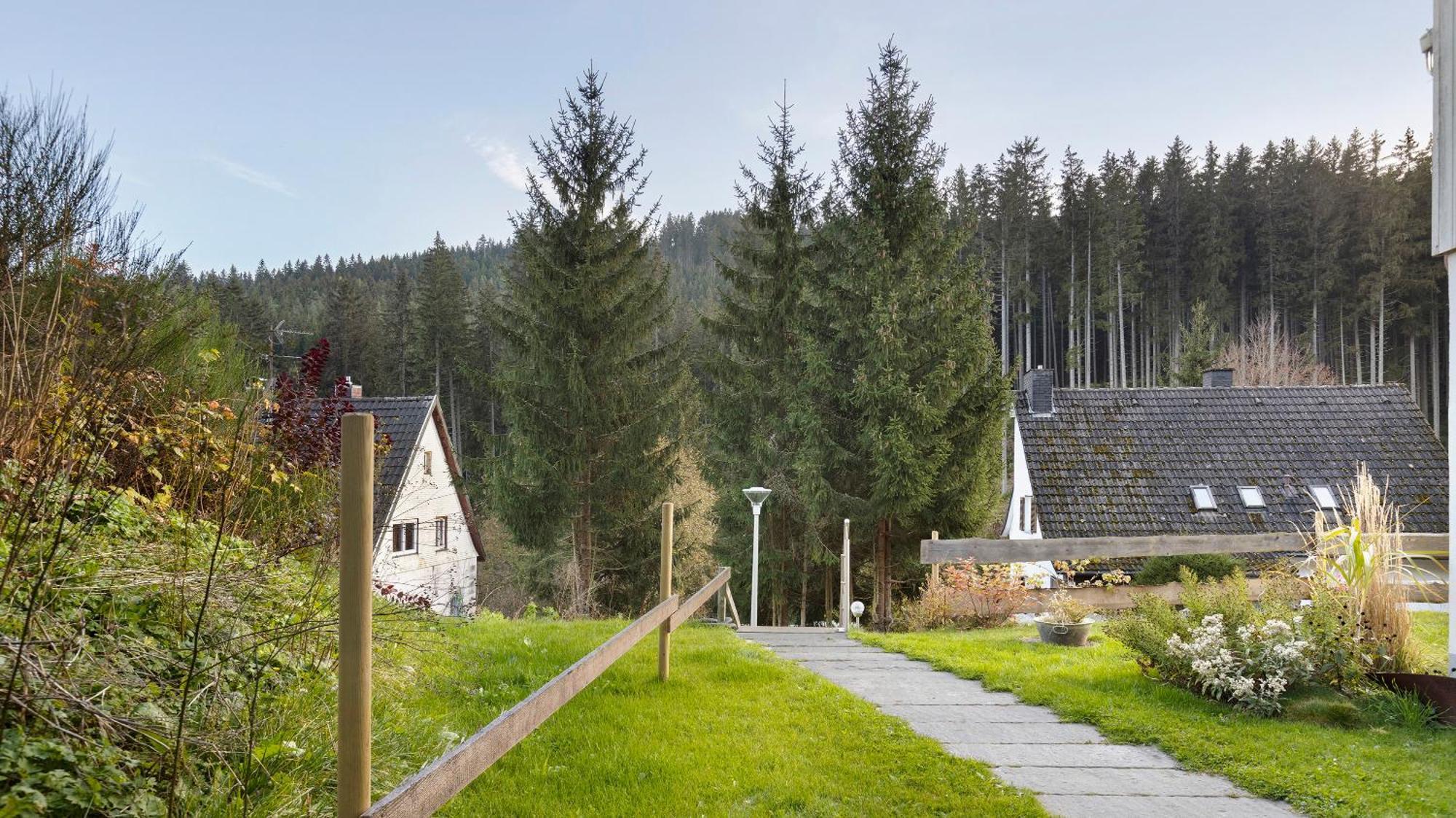 Ferienwohnung Sohnrey Titisee-Neustadt Εξωτερικό φωτογραφία
