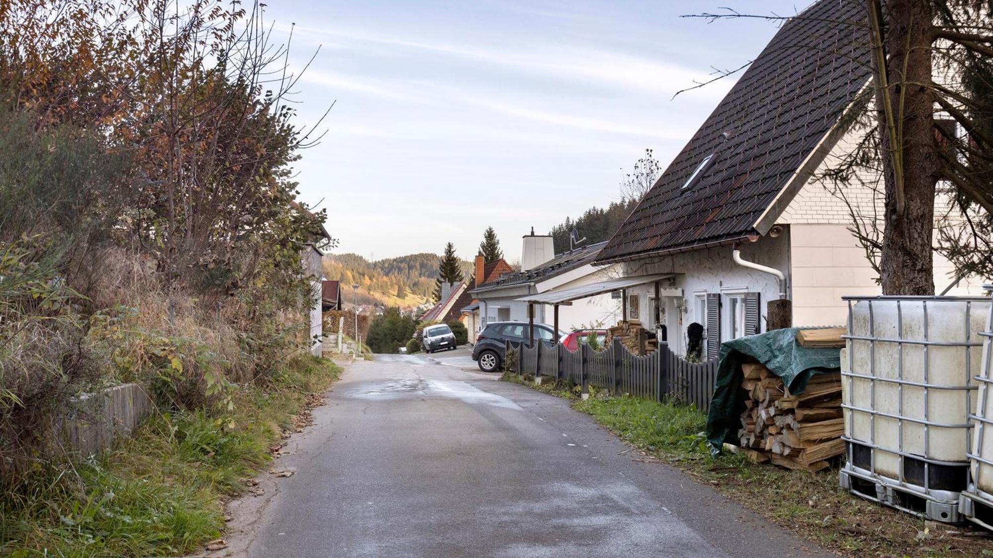 Ferienwohnung Sohnrey Titisee-Neustadt Εξωτερικό φωτογραφία